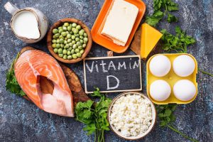 5 thực phẩm cực giàu vitamin D bạn nên biết