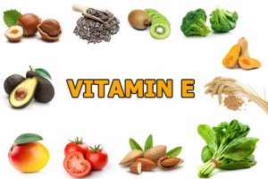 Các loại thực phẩm giàu Vitamin E đơn giản, dễ kiếm nhất bạn nên biết