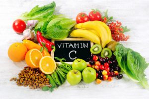 Loại hoa quả nào có nhiều Vitamin C nhất?