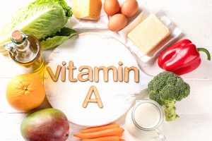Nên ăn loại thực phẩm nào để bổ sung Vitamin A?