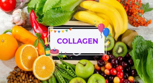 Những lợi ích không ngờ của việc bổ sung Collagen